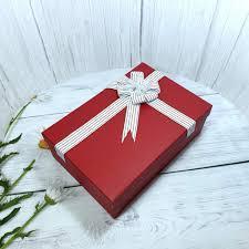 [BONUS ITEMS WHEN BUYING OTHER PRODUCTS] กล่องของขวัญ