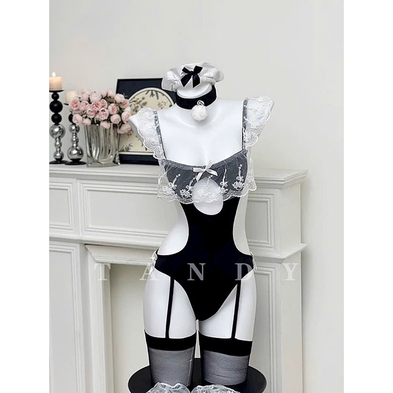 ชุดคอสเพลย์เซ็กซี่ชุดคอสเพลย์สําเร็จรูปใน HCMC