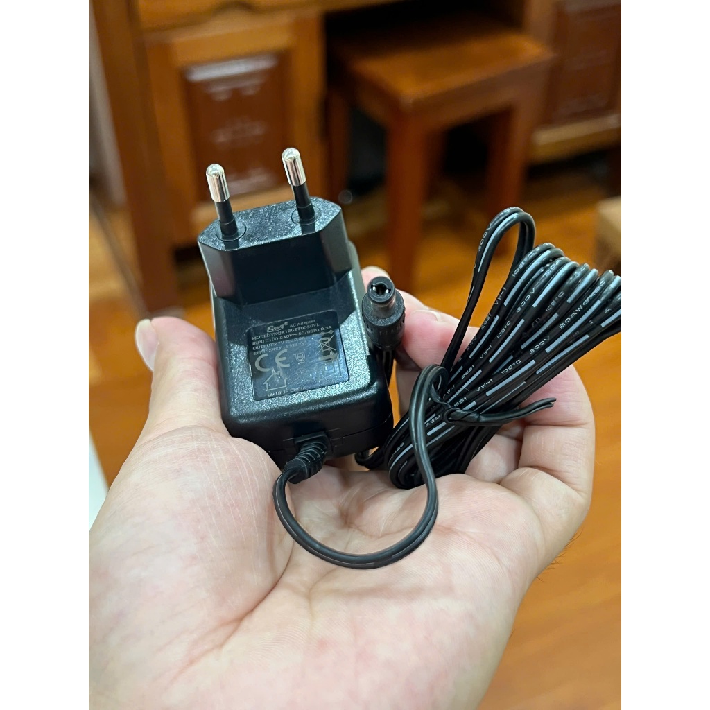 Tefal X-PERT สายชาร์จเครื่องดูดฝุ่น 3.60 RH69 TY722X RH723X TY6975 RH6921 160