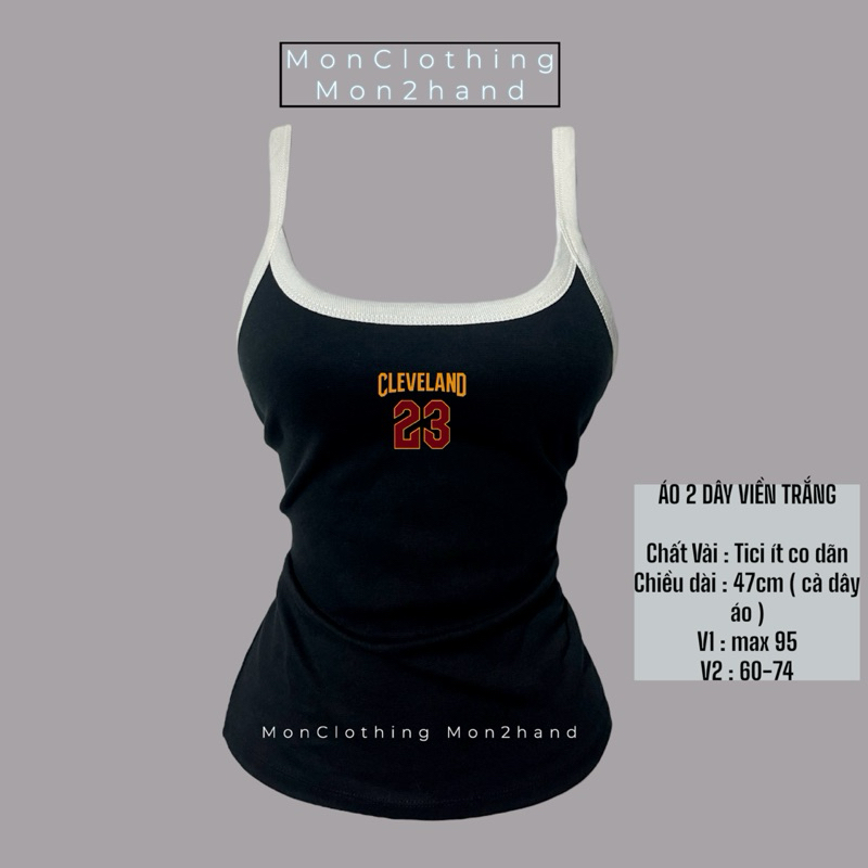 เสื้อยืด Y2k SPORTS สีขาว TRIM