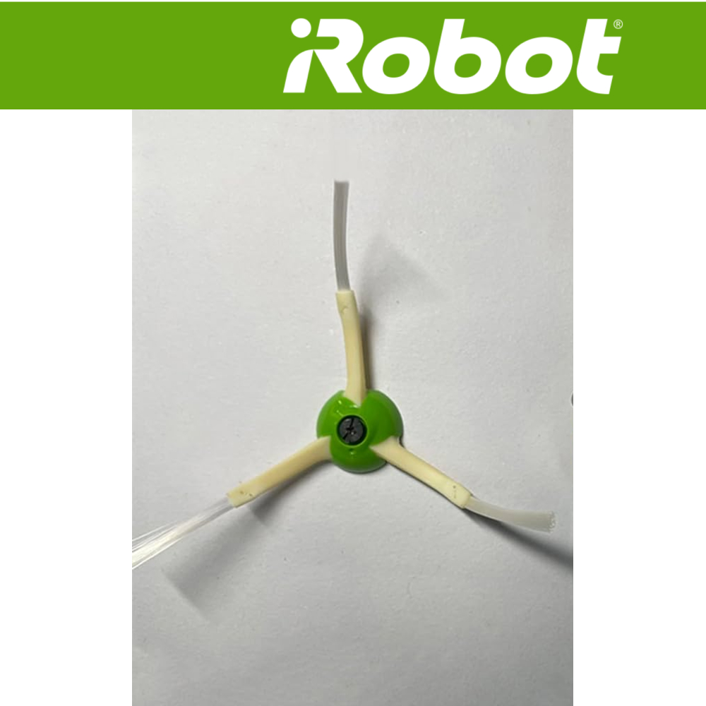 แปรงขอบของแท้สําหรับเครื่องดูดฝุ่นหุ่นยนต์ iRobot Roomba j7+ i7+ i3+ e5 e6