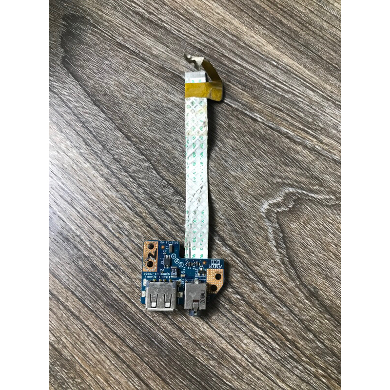 บอร์ด usb Dell Latitude E5430