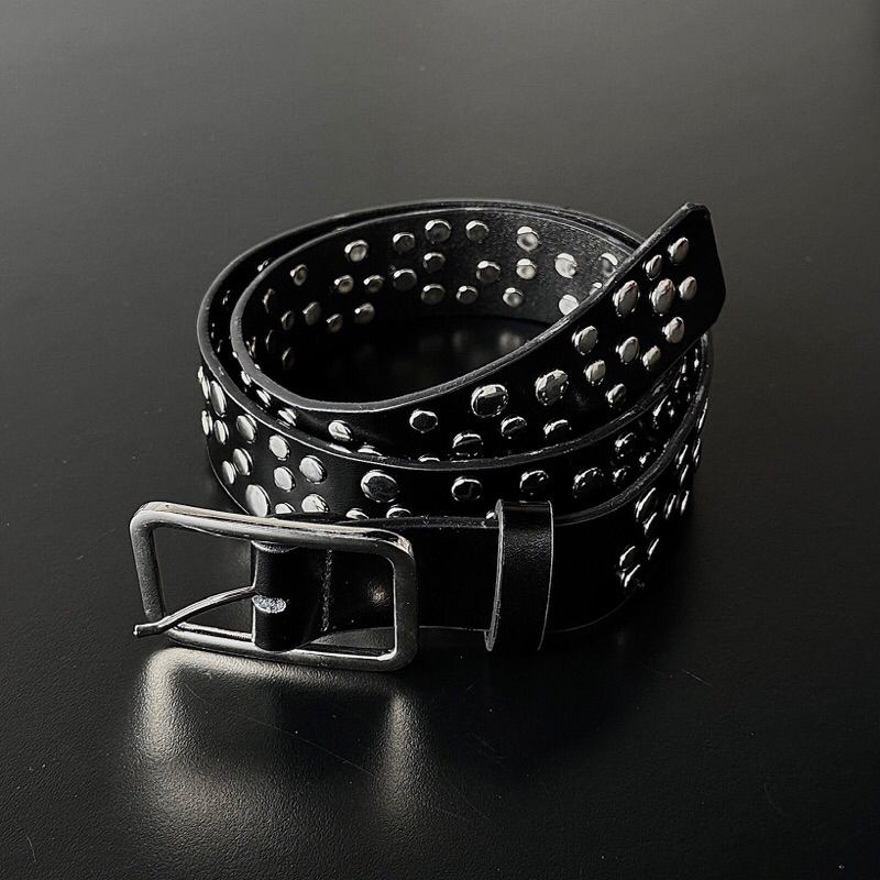 [ TRYST ] เข็มขัด G56