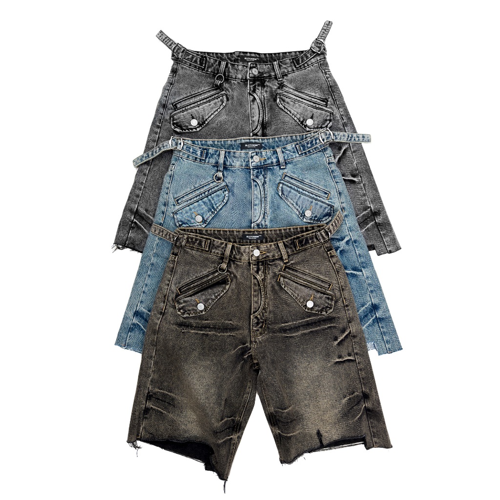 แอลไซนัส | กางเกง A25 R/H