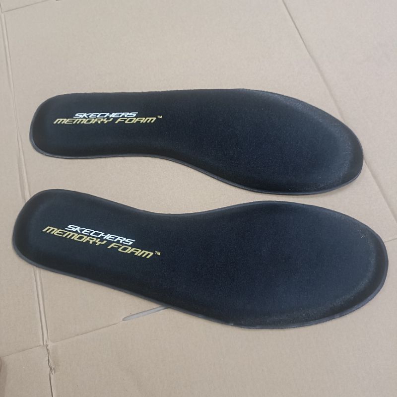 พื้นรองเท้า Skechers ที่ยอดเยี่ยม สบายสุด เท่