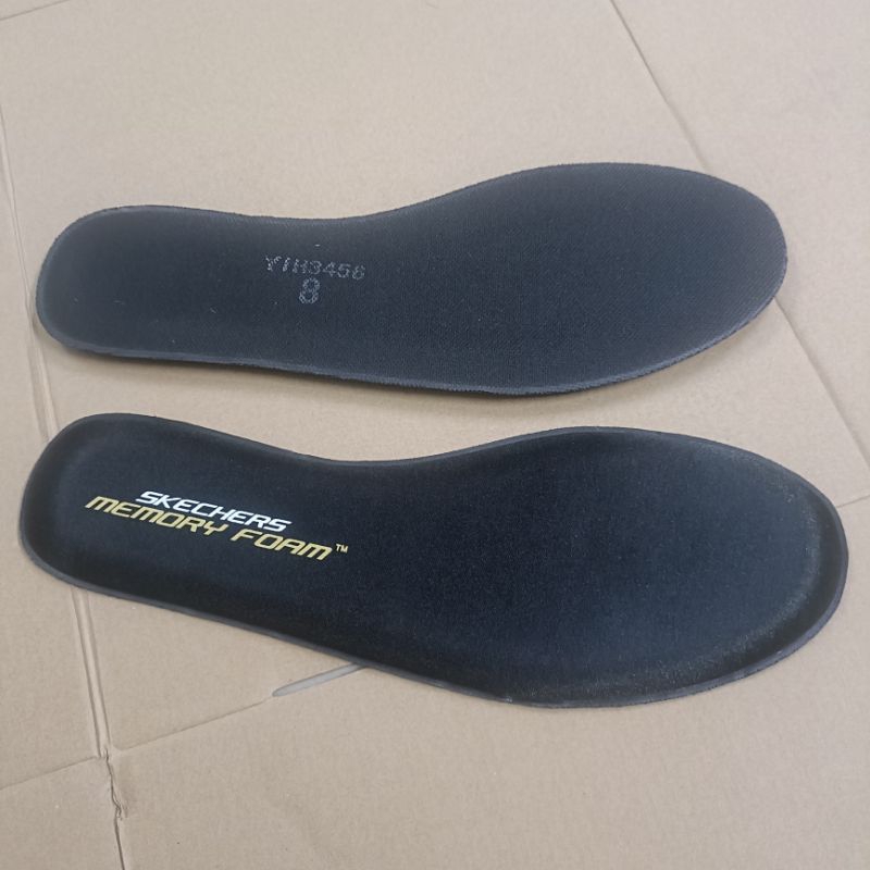 พื้นรองเท้า Skechers ที่ยอดเยี่ยม สบายสุด เท่