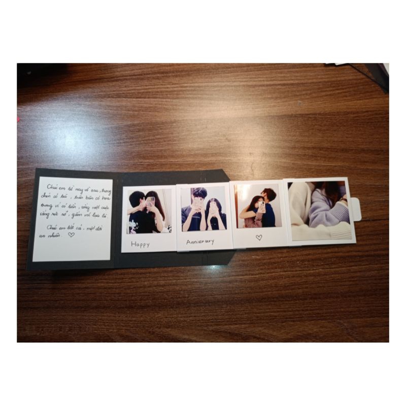 [เค] โฟโต้การ์ดจิ๋ว (4รูป-ส่งรูปทันทีหลังจากสั่งซื้อ)