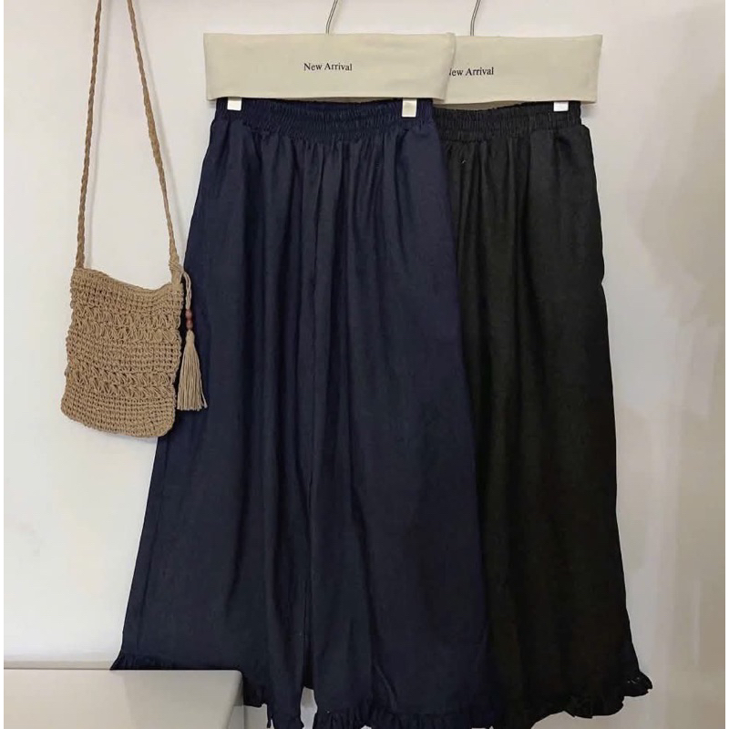 Nana21 Q2800 Nana21 Nanastore21 กางเกงยีนส์ผู้หญิง