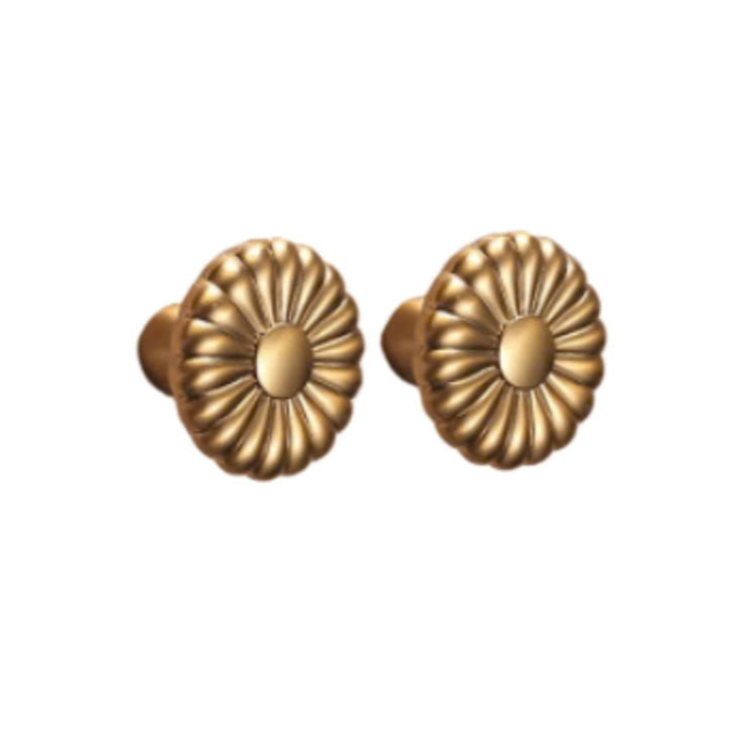 มือจับประตู 7044-Knob