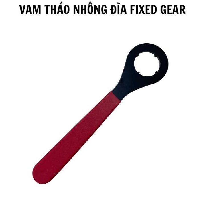 เครื่องมือถอดเฟืองเฉพาะสําหรับ Fixed Gear/Single Speed