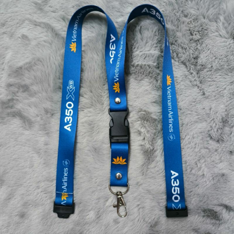 สายรัดการ์ดการบิน VNA+ - รูปที่ 3