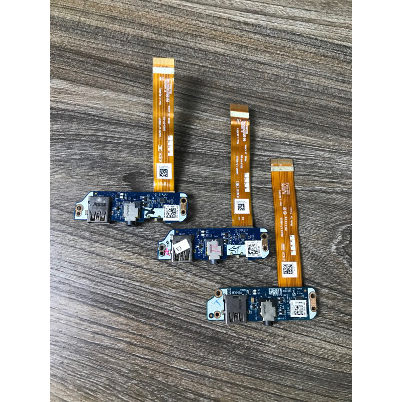 บอร์ด usb Dell Latitude E7440