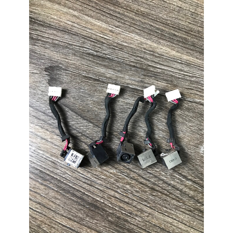 สายไฟ Dell Latitude E7440