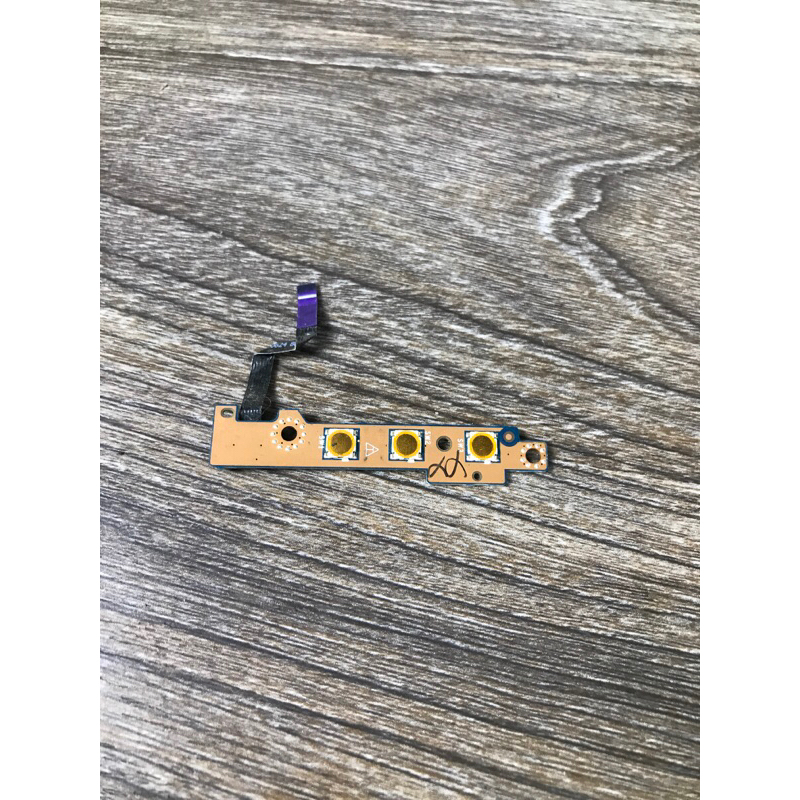 บอร์ดควบคุม Dell Latitude E7440