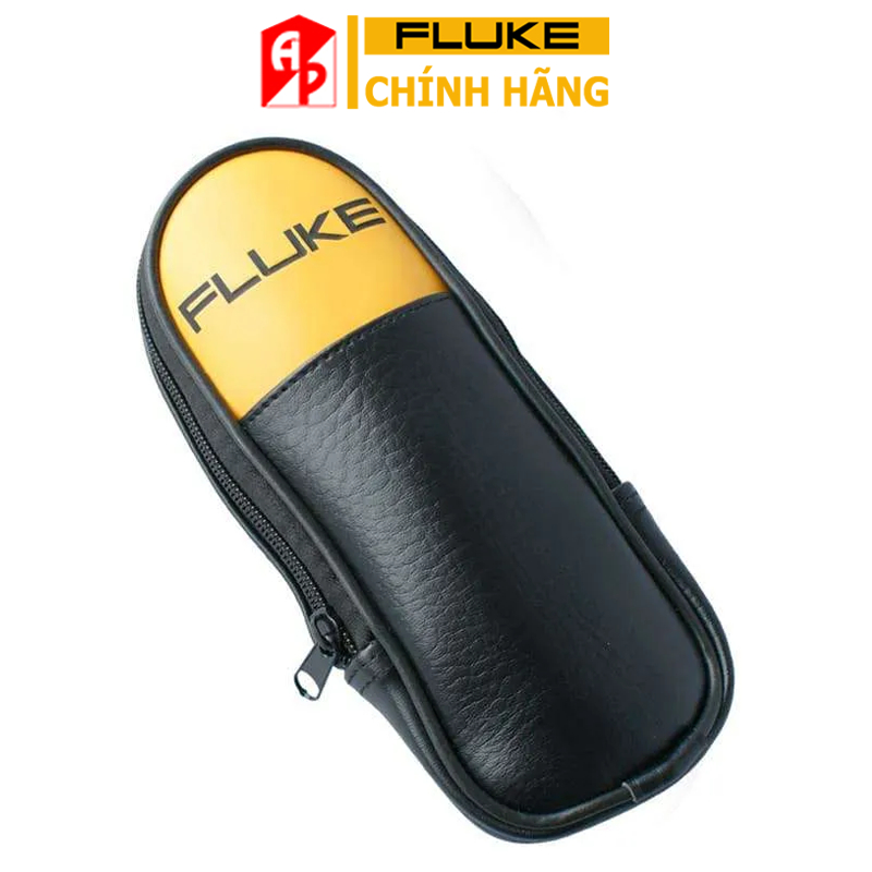 FLUKE C23 กระเป๋าแคลมป์มิเตอร์ [ของแท้]