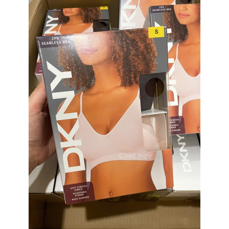 ชุดชั้นใน DKNY USA RIMLESS