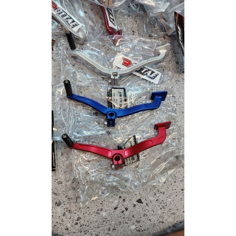 คันเกียร์ CNC Rottae Thailand