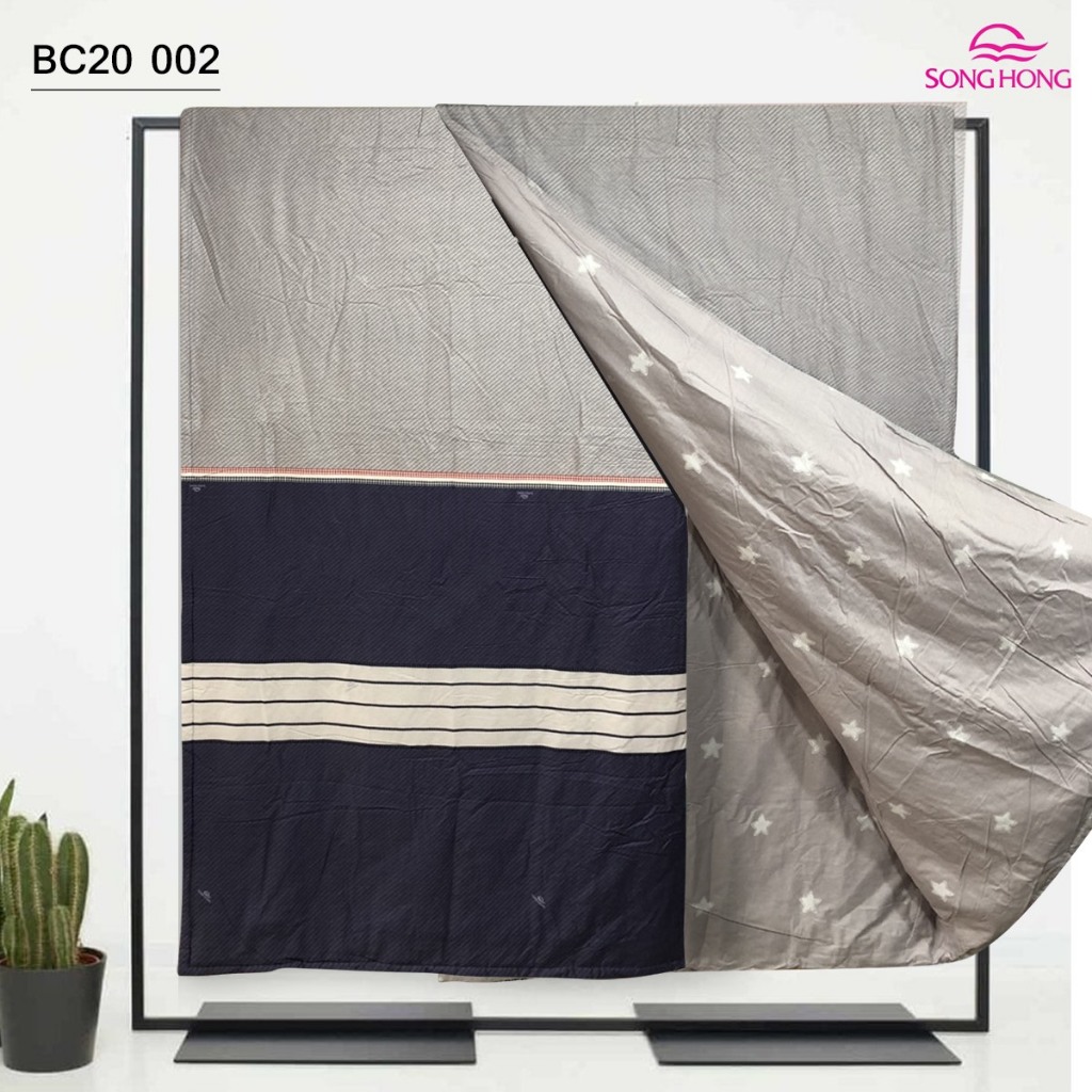 SPRING-ATUMN BLANKET 2.0X220 SONG HONG ของแท้