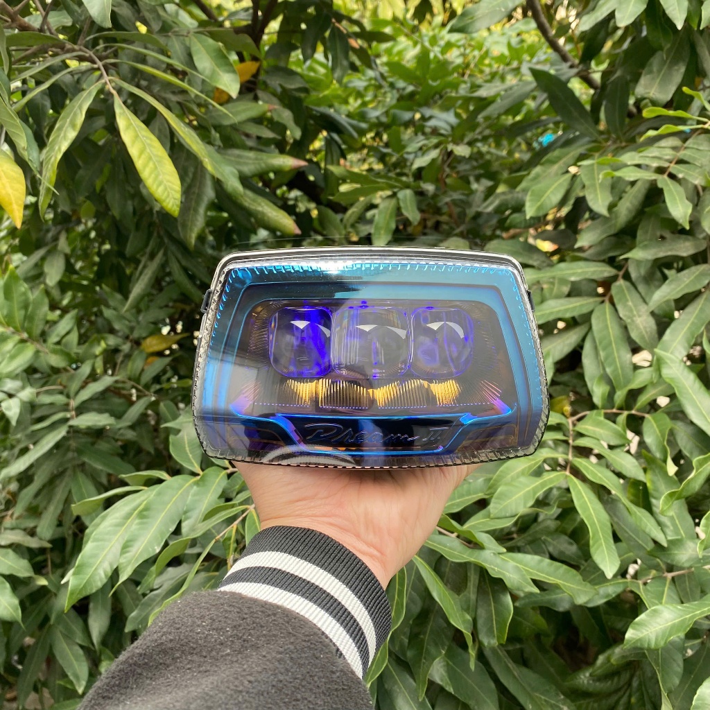 อะไหล่ไฟเลี้ยวไฟหน้า Led Dream Bi Super Bright