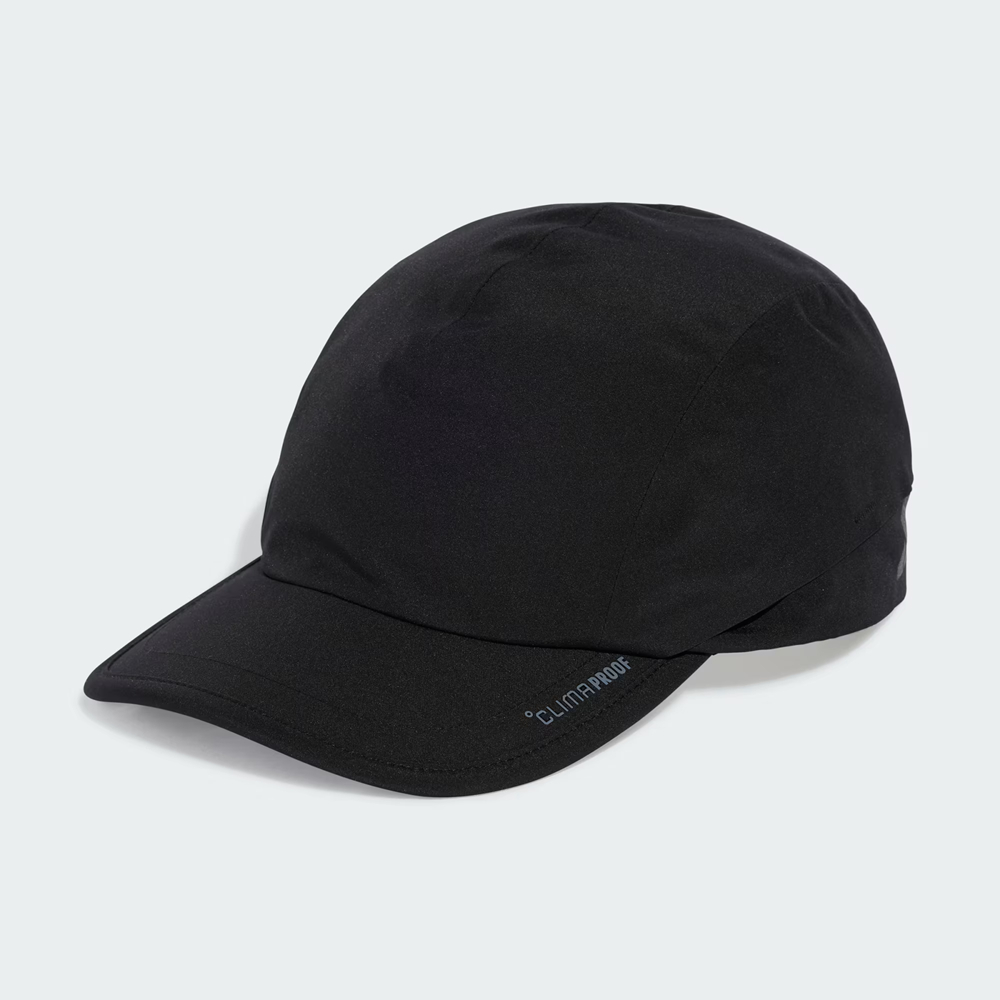Adidas Tech Climaproof 3-Pack Cap - สีดํา - JE5654