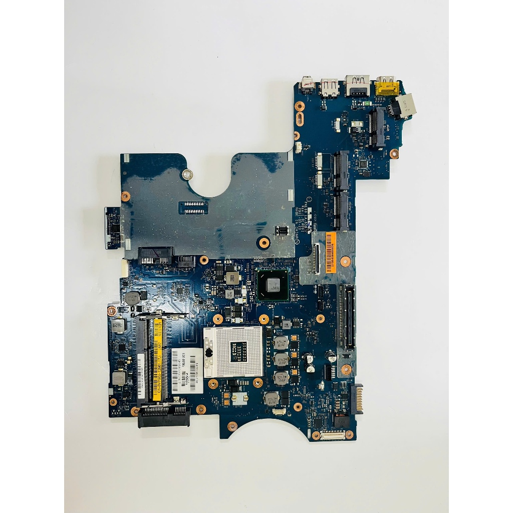 Dell E6520 Laptop Share Zin Full Beautiful Keng LA-6562P