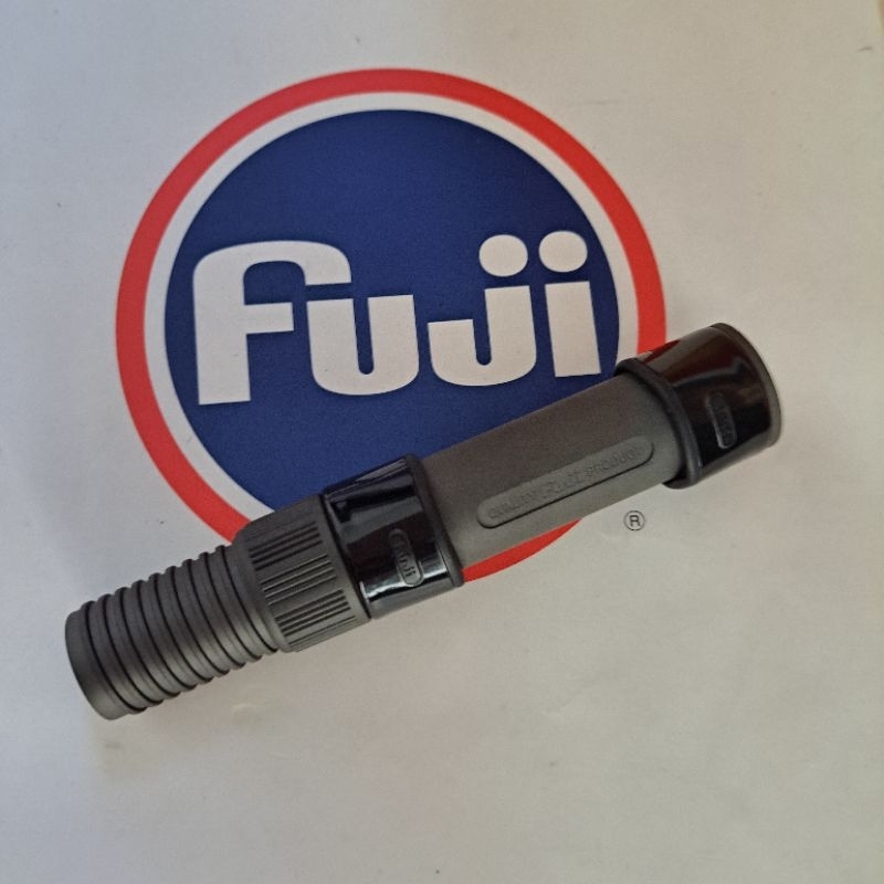 จานตรง Fuji DPS M18B (ขนาด 18 รู 18mm)