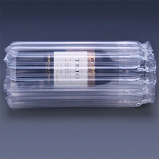 Q12 - คอลัมน์ลมกันกระแทก 100 เมตรสําหรับห่อสินค้า, ที่นอนลมสําหรับบรรจุสินค้าเปราะบาง