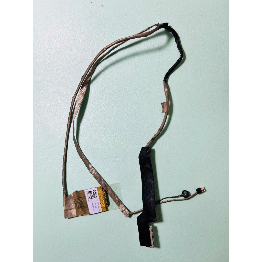Acer E1-772 V3-722 V3-722G สายหน้าจอแล็ปท็อป 1422-018U000
