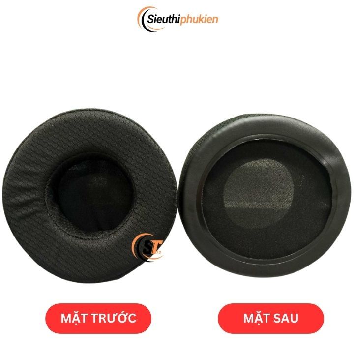 AKG Pro Audio K52 K72 K92 M220 K272 K340 S MKII MK2 เคสหูฟัง 10 ซม.