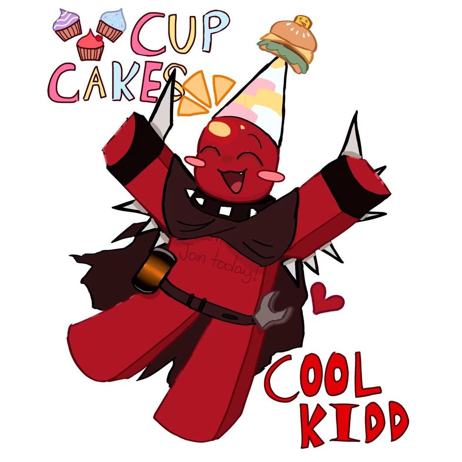 C00lkidd วาด cus ทําไมไม่ใช่พวงกุญแจ