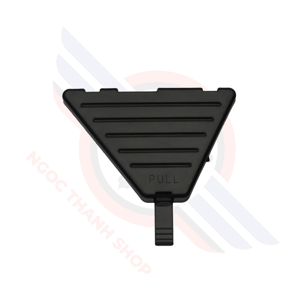 ฝาครอบกล่องเครื่องมือรถจักรยานยนต์ Suzuki GD110, HJ125, GN125, GN125-2F, NTS - ngonoth_shop