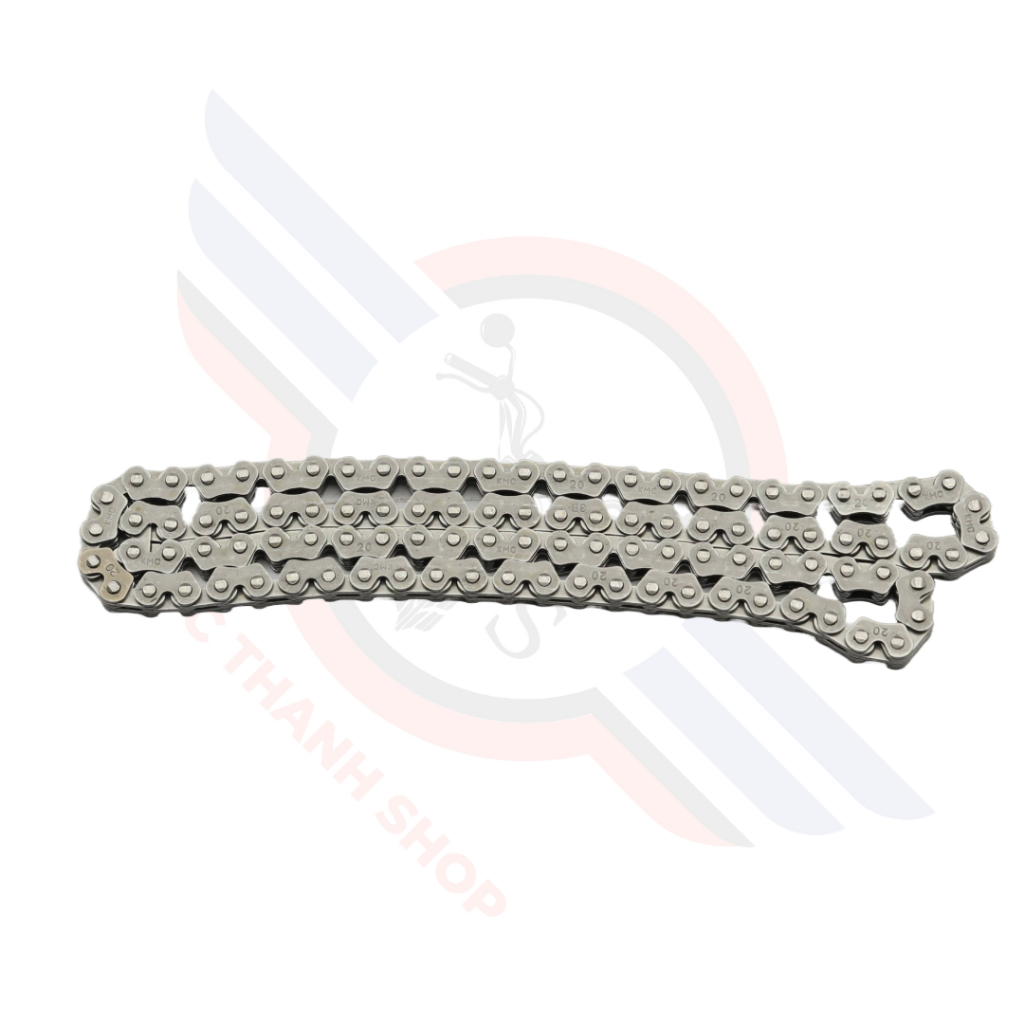 โซ่ลูกเบี้ยว NTS GN125 เก่า - ngochanh_shop