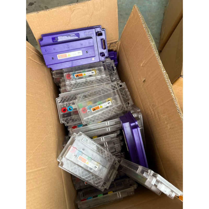 เคสvotol ic ทดแทน***