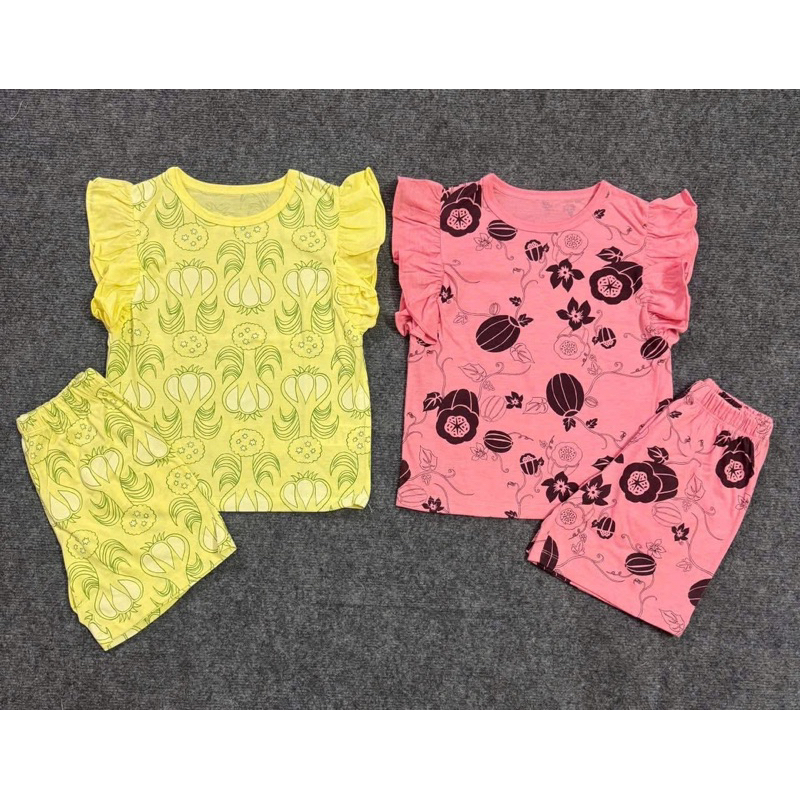 Hoatatau Baby Girl [size120]