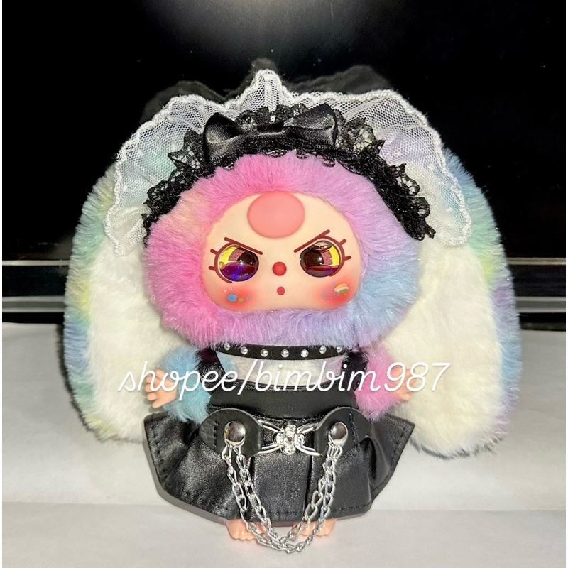 [BABY THREE] SECRET BABY THREE 100% 80% 50% BABY THREE BLINDBOX BLINDBAG