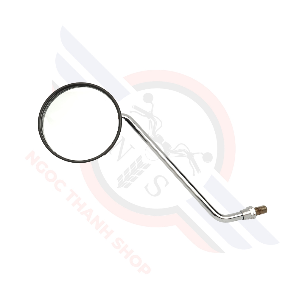 กระจกหลัง GN125 ตัวเก่าคู่ NTS - ngocthhanh_shop