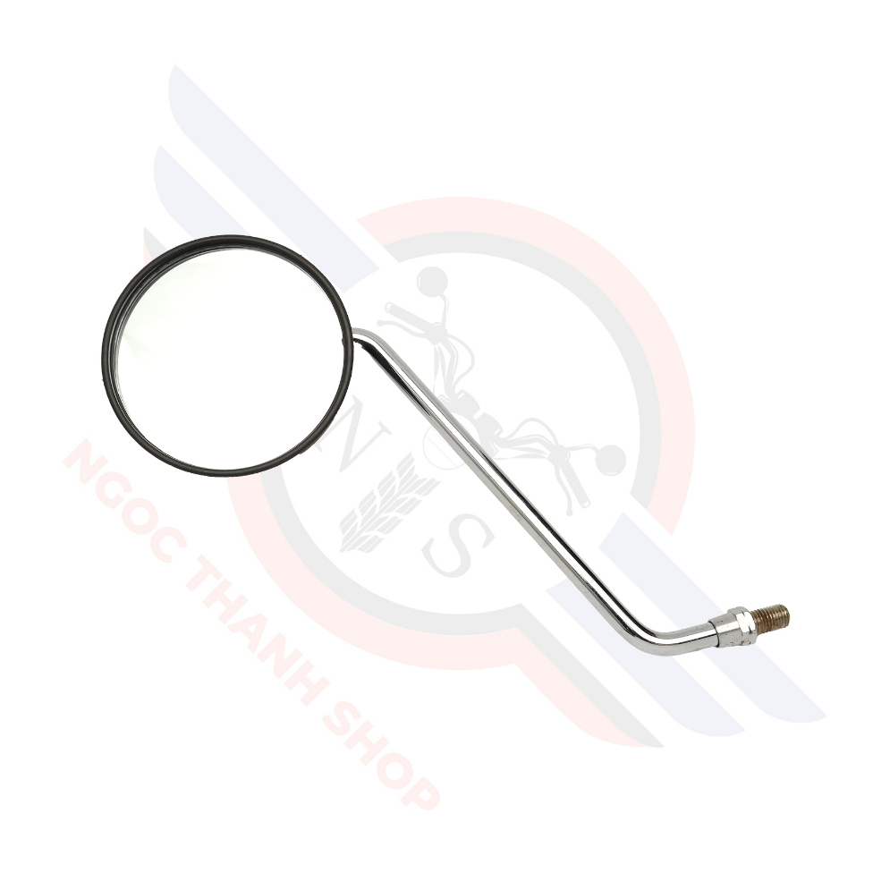 กระจกมองหลัง กระจก GN125 NTS - ngocthhanh_shop