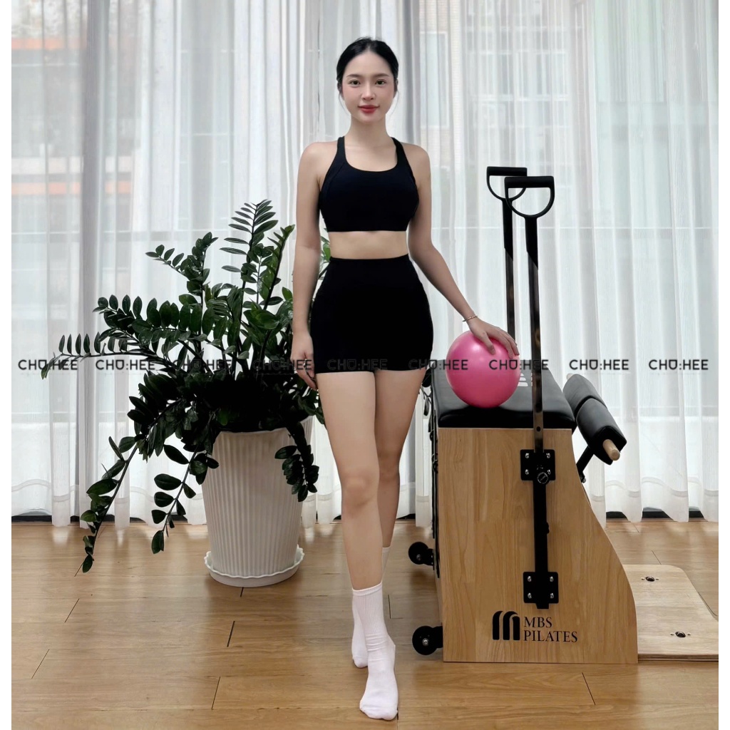 CHU:HEE ชุดต้นขา YEBIN พรีเมี่ยม (พร้อมยึดแผ่นซับน้ํานม v1)