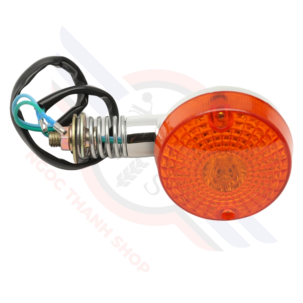 ไฟสัญญาณราคาถูก ไฟเลี้ยวซ้ายขวา GN125 NTS - ngochthhanh_shop