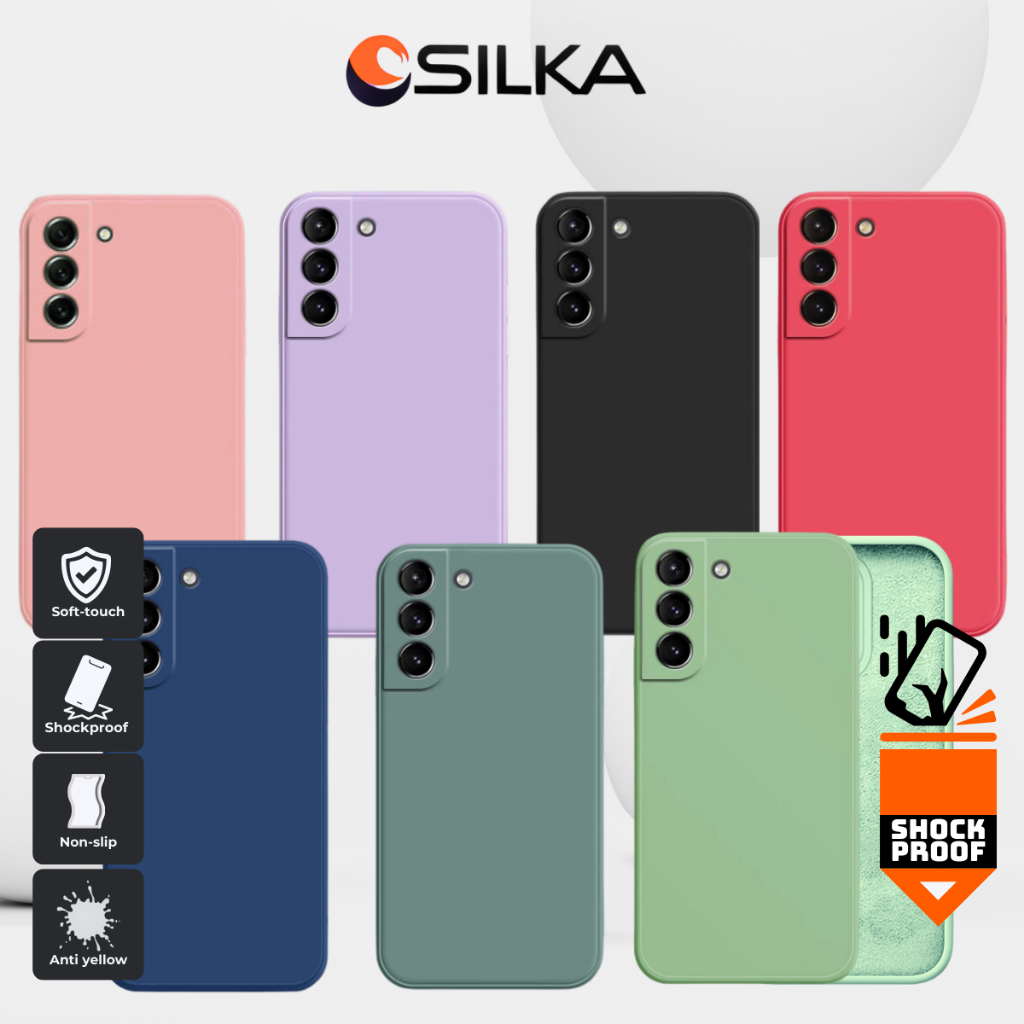 Samsung S22 S22 plus S22 Ultra S21 Ultra S21+ S21 S21 FE S20 FE เคสกันกระแทก