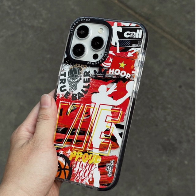 SHOCKPROOF CASE - VIE