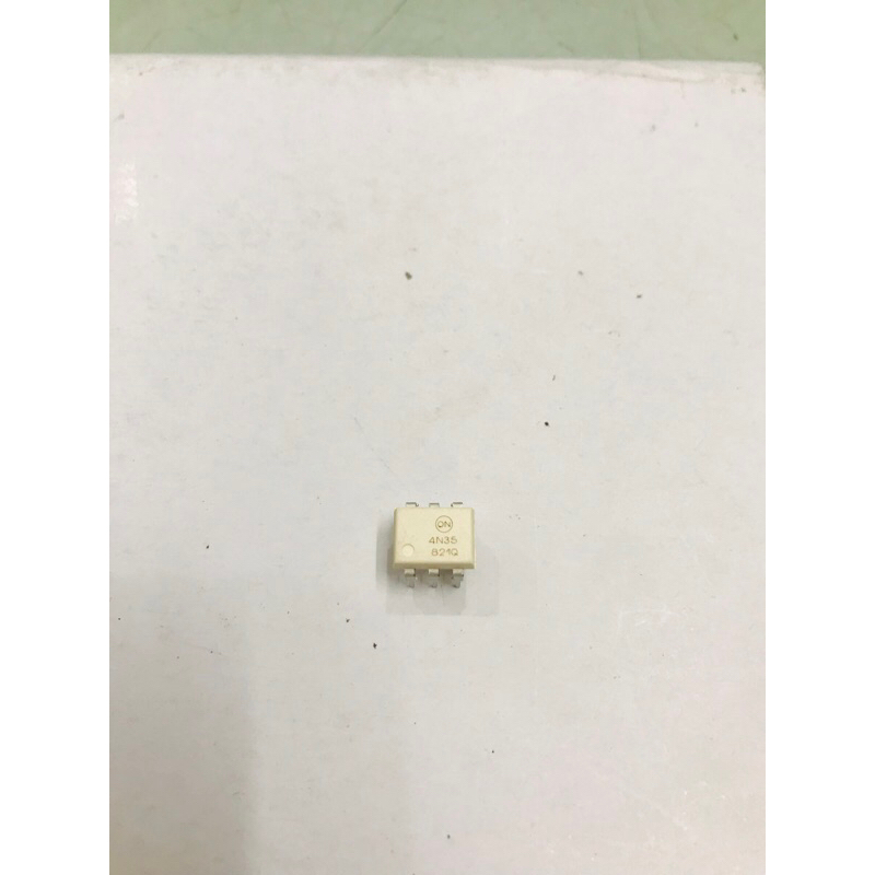 ชุดหมุด IC 4N35 6 ชิ้น