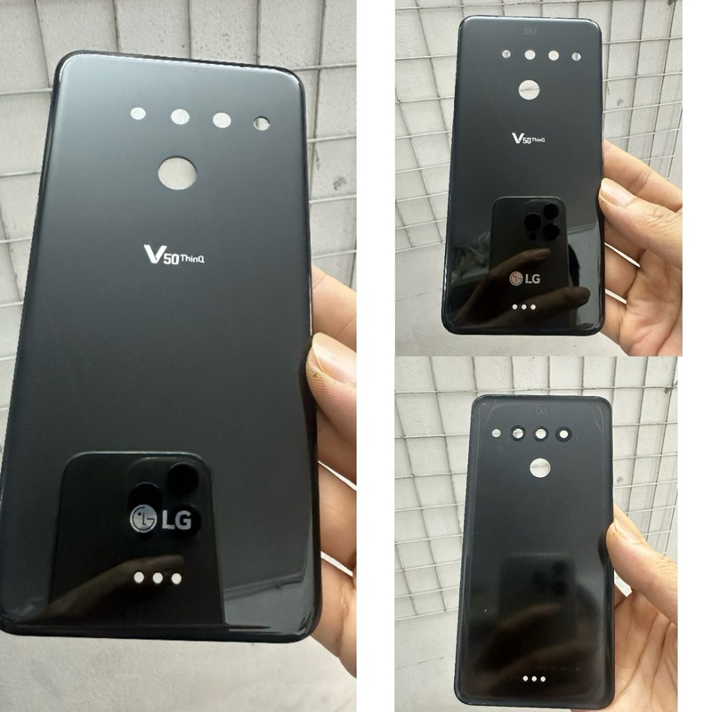 ฝาหลัง LG V50 thinQ 5G
