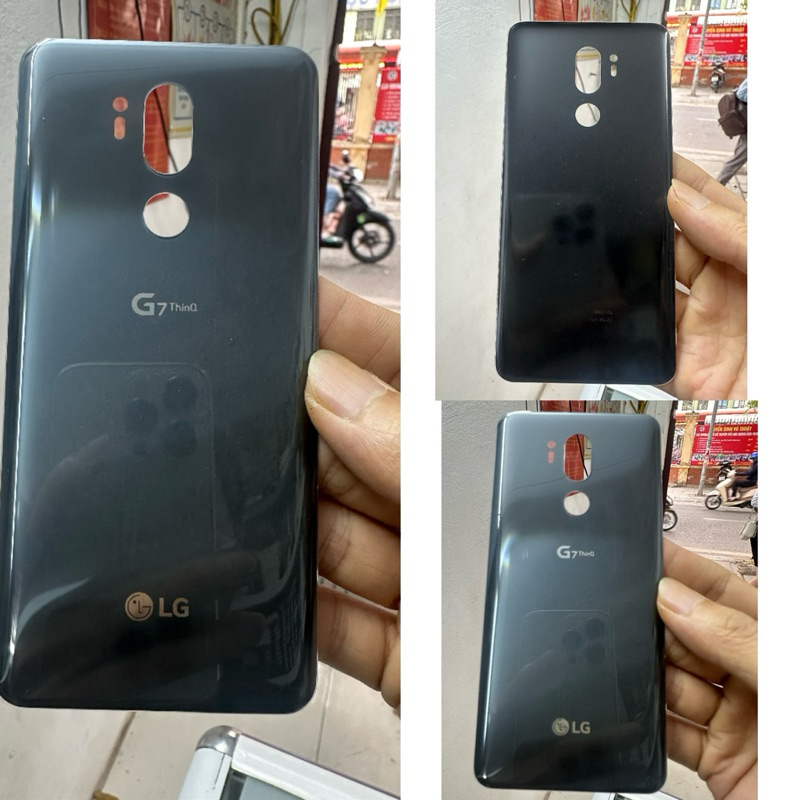 ฝาหลัง LG G7 thinQ**