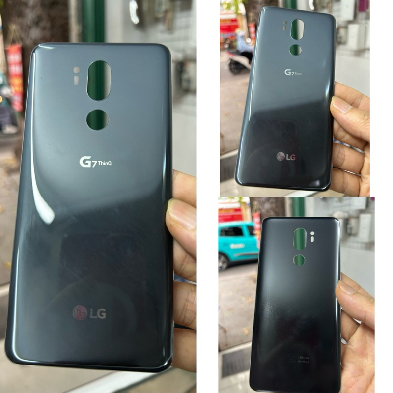 ฝาหลัง LG G7 thinQ**