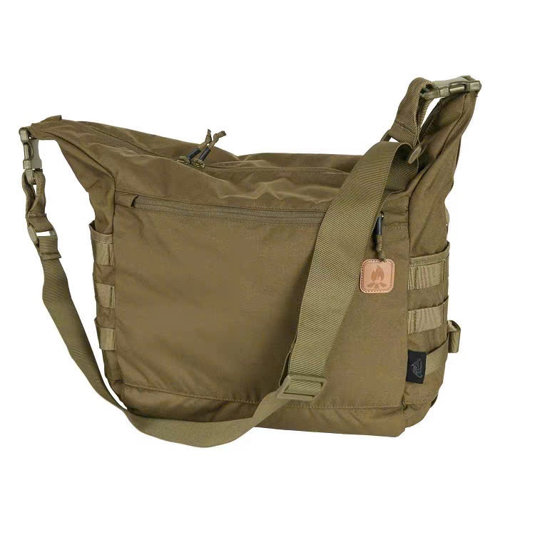 กระเป๋าสะพายข้าง BUSHCRAFT SATCHEL Helikon-Tex