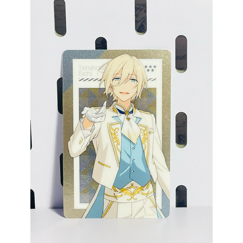 การ์ด Eichi ใน ES***