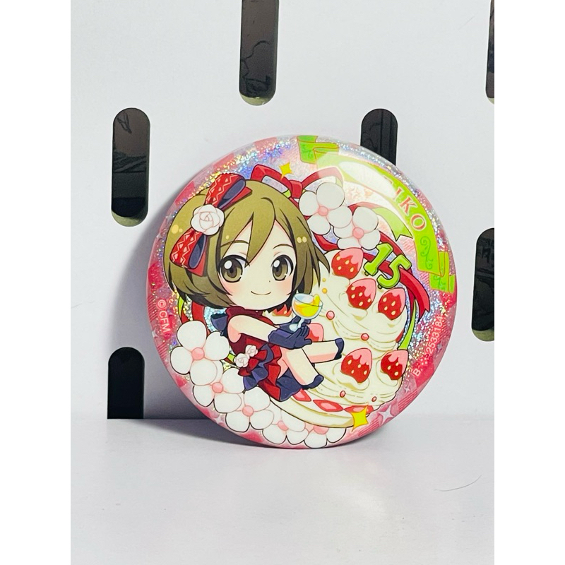 ตรา Vocaloid Meiko**