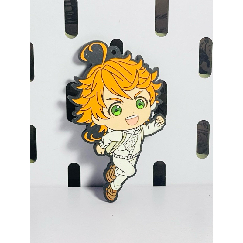 พวงกุญแจ Emma ใน TPN