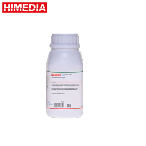 สิ่งแวดล้อม EC Broth รหัส: M127 ยี่ห้อ : Himedia สําหรับห้องปฏิบัติการ